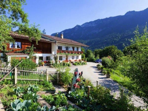 Pension Scheuerbichl